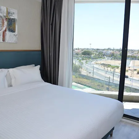 Privilege Oasis Hotel-2