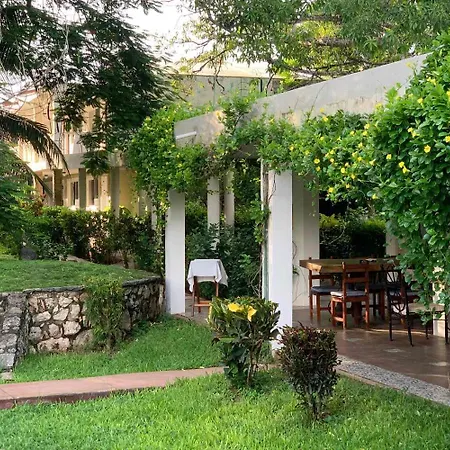 Hotel Puerta Chichen-2