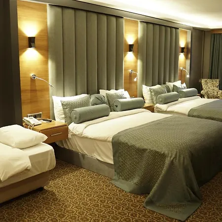 Green Prusa Hotel-2