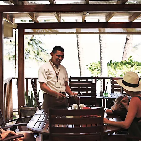 Las Flores Resort-2