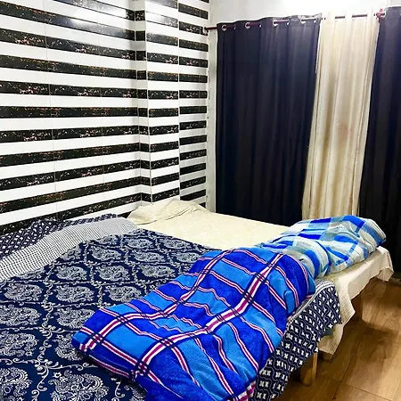 Shyam Sadan Guest House-3