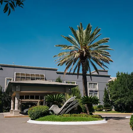 Hotel Victoria Express-3