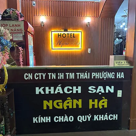 Khách Sạn Ngân Hà-2