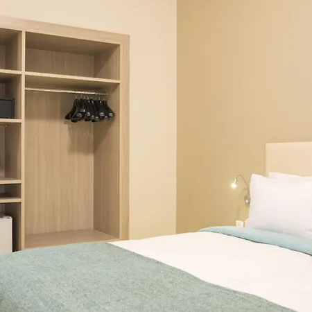 V Hotel Delphi-2