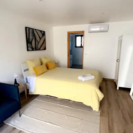 Chambre provençale-3