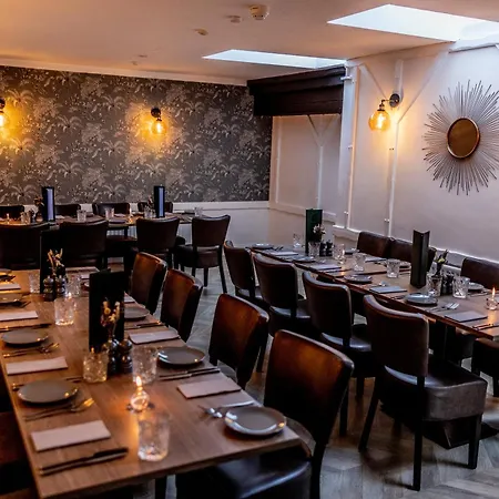 The Greenhead Hotel-3