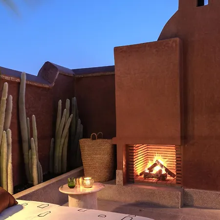 Riad Brummell Medina-2