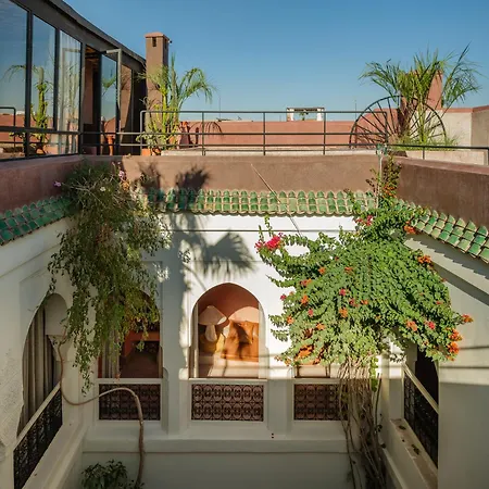 Riad Brummell Medina-2