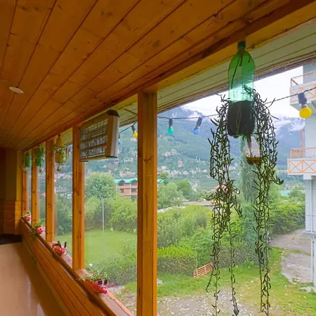 The Byke Neelkanth Manali-3
