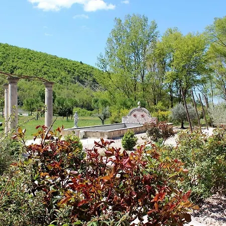 Bastide De Mazan-3