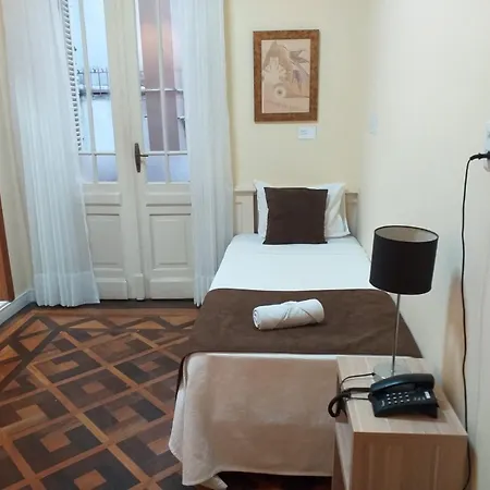 Hotel Praça da Matriz-2