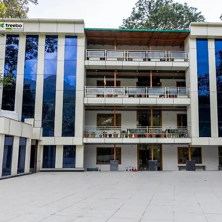 Treebo Olive Lake View Inn June Estate Bhimtal-3