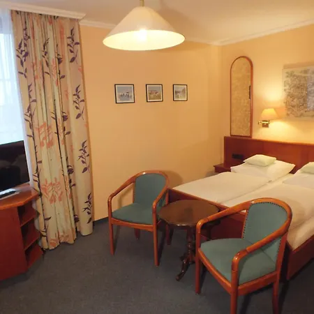 Hotel Stadt Pasing-3