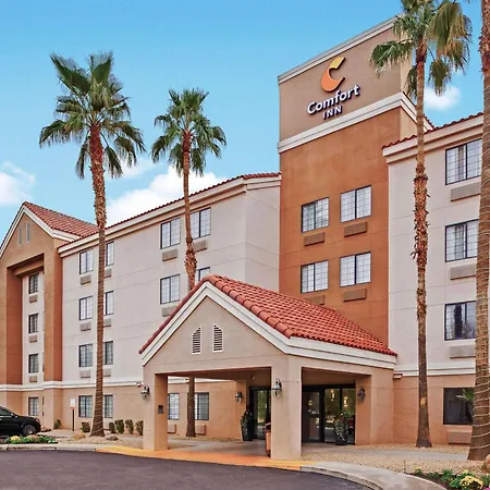 Comfort Inn Chandler - Phoenix South I-10-3
