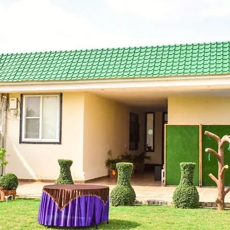 Sparsh Canopy Resort-2