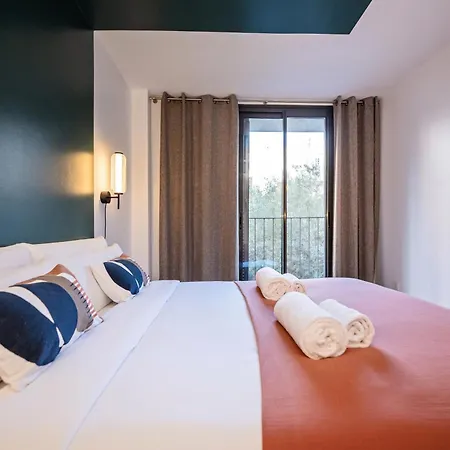 Sweett - Casa Girona-2