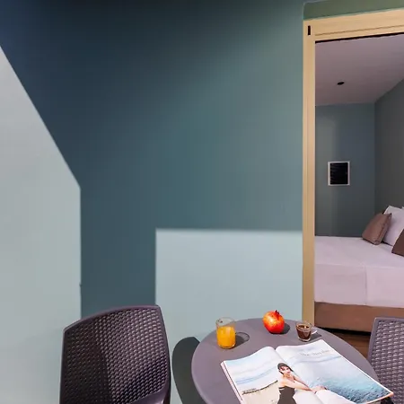 Cathedral Suites (Adults Only)-2