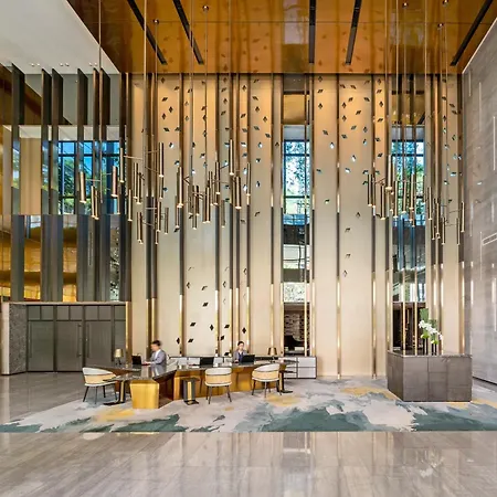 The G Shenzhen, A Tribute Portfolio Hotel-3