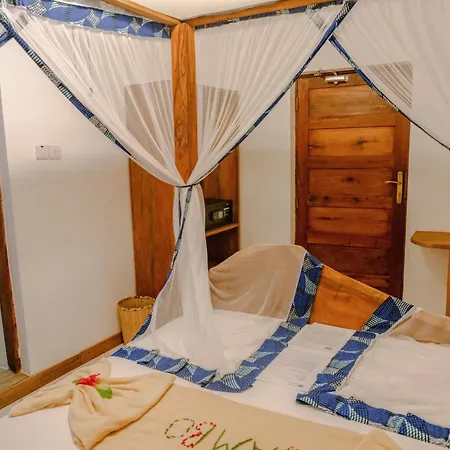 Shoki Shoki Hotel Stone Town-3