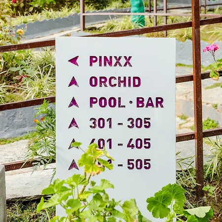 Regenta Resort Exotica Dharamshala On Hilltop-2