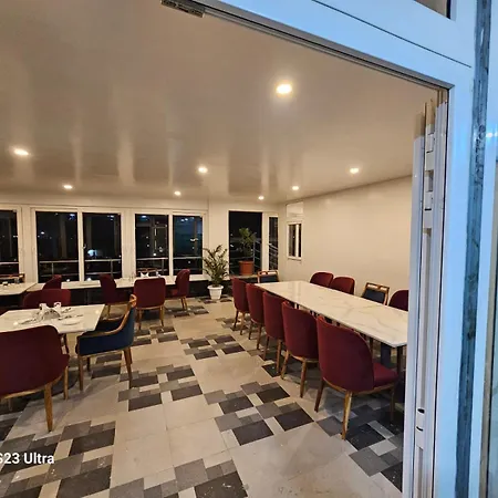 Pipul Ocean View Resort Puri-3