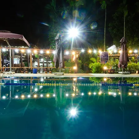 Citrus Village Villa Hoi An-2