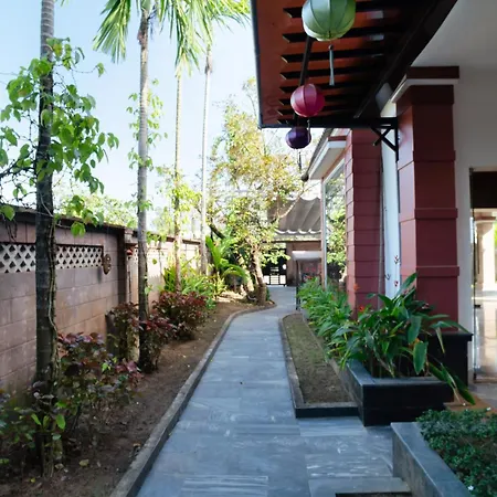 Citrus Village Villa Hoi An-3