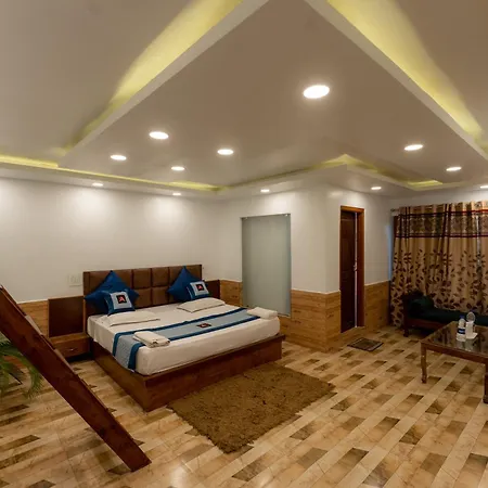 Hotel Akbar At Dal Lake Ghat Number 1-3