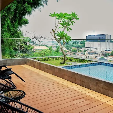 Patra Semarang Hotel & Convention-2