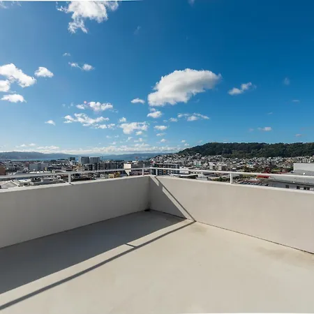 Capital View Motor Inn - Free Parking-3