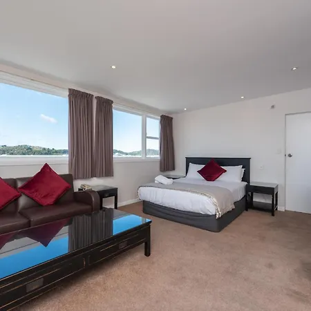 Capital View Motor Inn - Free Parking-2