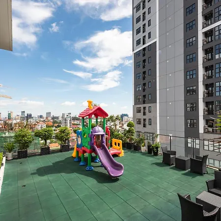 Mansion 51 Hotel & Apartment-3