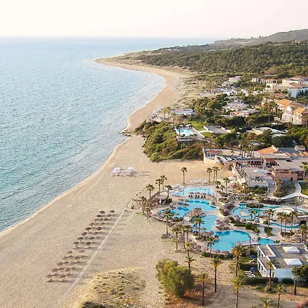 Grecotel LUXME Oasis-2