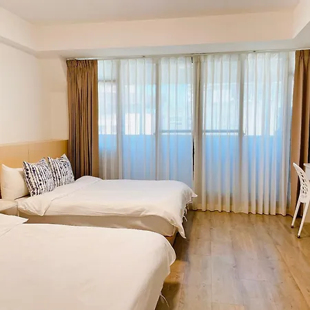 Hotel Huru House-3