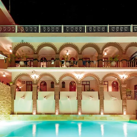 Hotel San Juan-2