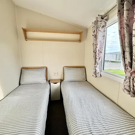 Haven Seashore Holiday Park-2