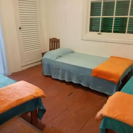 Pousada Inaya-3