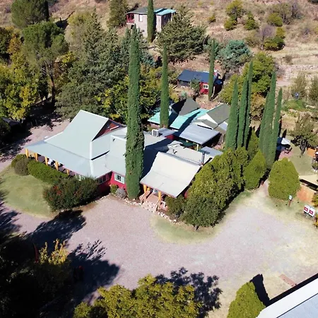 Mile High Ranch-2