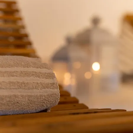 Villa Romantica Wellness & Spa-2
