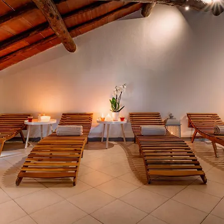 Villa Romantica Wellness & Spa-3