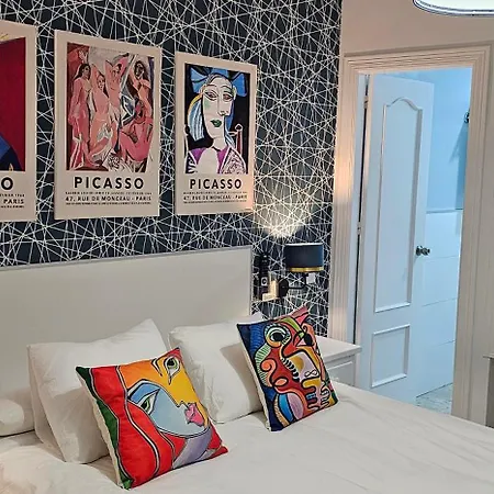 Hostal Boutique Luna De Nerja Olive Oil Free Degustation & Sale-3
