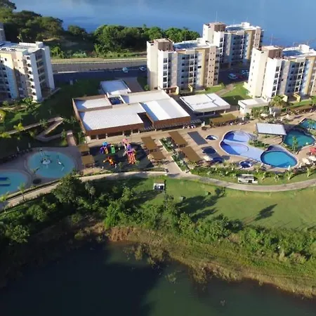 Praias Do Lago Eco Resort-2