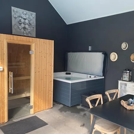 Le petit studio de l'espace bien être-2