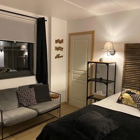 Le petit studio de l'espace bien être-3