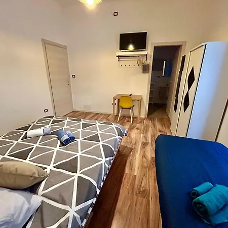 Residence Zar 4-3
