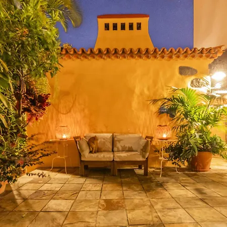 Hotel San Telmo-2