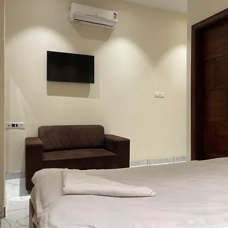 Hotel Paradise Dream-2