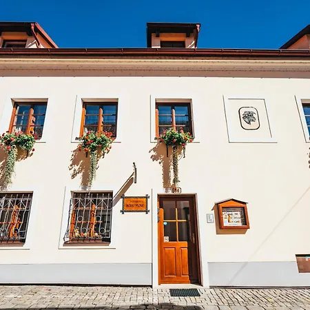 Pension Krumau-2
