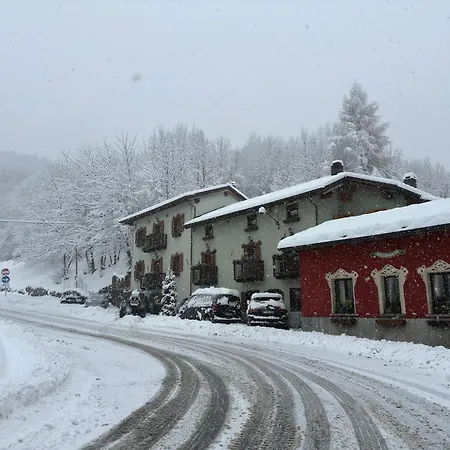 Chalet BRAGARD-2