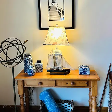 The Waterside B&B-3